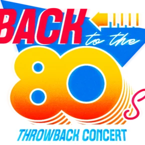 Canada Day 2026, Back+to+the+80s logo