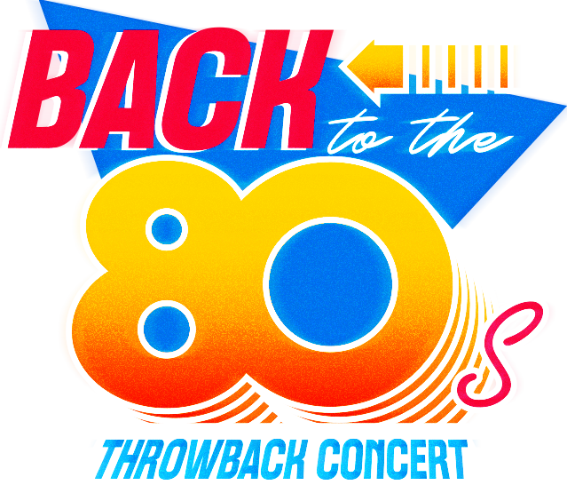 Canada Day 2026, Back+to+the+80s logo